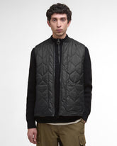 Re-Engineered Utility Liddesdale Gilet