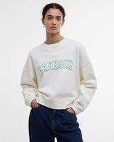 Silverdale Logo Sweatshirt
