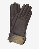 Lady Jane Leather Gloves
