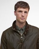 Prestbury Waxed Jacket