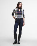 Moorland Relaxed Long-Sleeved Shirt