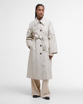 Robyn Showerproof Trench Coat