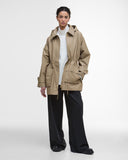 Fallyn Showerproof Jacket