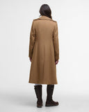 Cottesmore Wool Coat