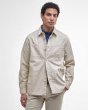 Rickfell Ripstop Overshirt