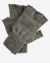 Fingerless Gloves