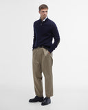 Holden Half Zip Jumper