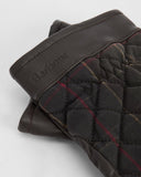 Darwen Tartan Gloves