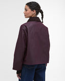 Arlene Waxed Jacket