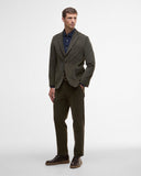 Wallington Cord Blazer