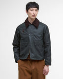 Spey Slim Waxed Jacket