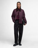 Marla Quilted Jacket