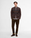 Paul Smith loves Barbour Knitted Bomber Jacket