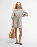 Bobby Striped Playsuit