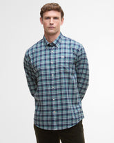 Turville Regular Long-Sleeved Shirt