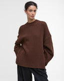 Sophia Crew Neck Jumper