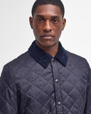 Heritage Liddesdale Quilted Jacket