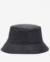 Waxed Bucket Hat