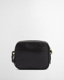 Daphne Leather Crossbody Bag
