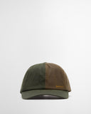 Beauly Waxed Cap