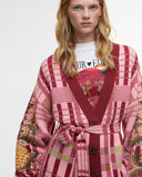 Barbour FARM Rio Luisa Embroidered Cardigan