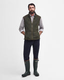 Langdale Fleece Gilet