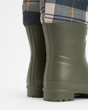 Mowbray Wellingtons