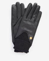 Deanna Leather Gloves