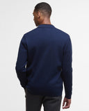 Croscombe Zip-Up Cardigan