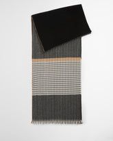 Melody Check Scarf