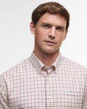Preston Regular Long-Sleeved Shirt