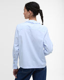 Cecelia Striped Shirt