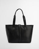 Alder Leather Tote Bag