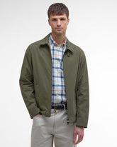 Fernport Casual Jacket