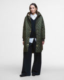 Hilary Quilted Jacket