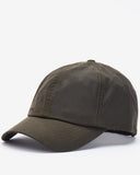 Waxed Sports Cap