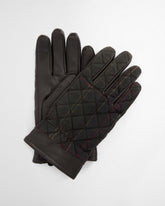 Darwen Tartan Gloves