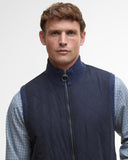 Shoveler Knitted Gilet