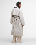 Robyn Showerproof Trench Coat