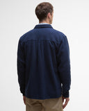 Baystone Relaxed Long-Sleeved Shirt