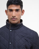 Powell Quilted Jacket