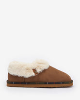 Eloise Slipper Boots