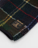 Field Fleece Tartan Snood