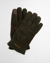 Coalford Fleece Gloves