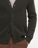 Mainland Cardigan