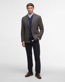 Maxfield Country Check Blazer