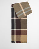 Blair Tartan Scarf