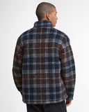 Tartan Sherpa Fleece