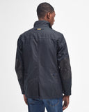Ogston Waxed Jacket