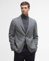 Sutherland Herringbone Blazer